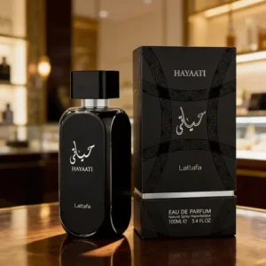 Hayaati