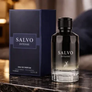 Salvo Intense