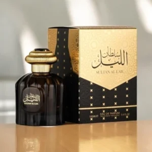Sultan Al Lail