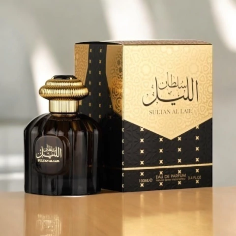 Sultan Al Lail