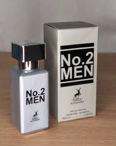 No.2 Men - Imagem 2