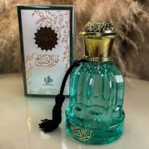 Noor Al Sabah