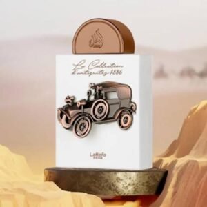 La Collection d'Antiquités