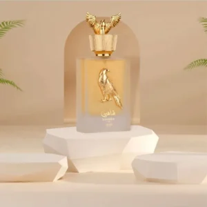 Shaheen Gold