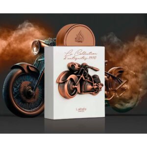 La Collection d'Antiquités