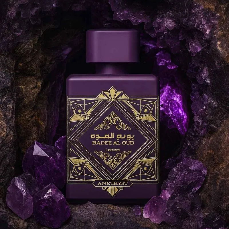 Bade'e Al Oud Amethyst - Imagem 2