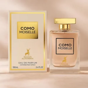 Como Moiselle