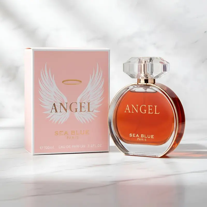 Angel - Imagem 2