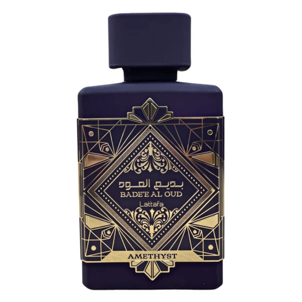 Bade'e Al Oud Amethyst - Imagem 3