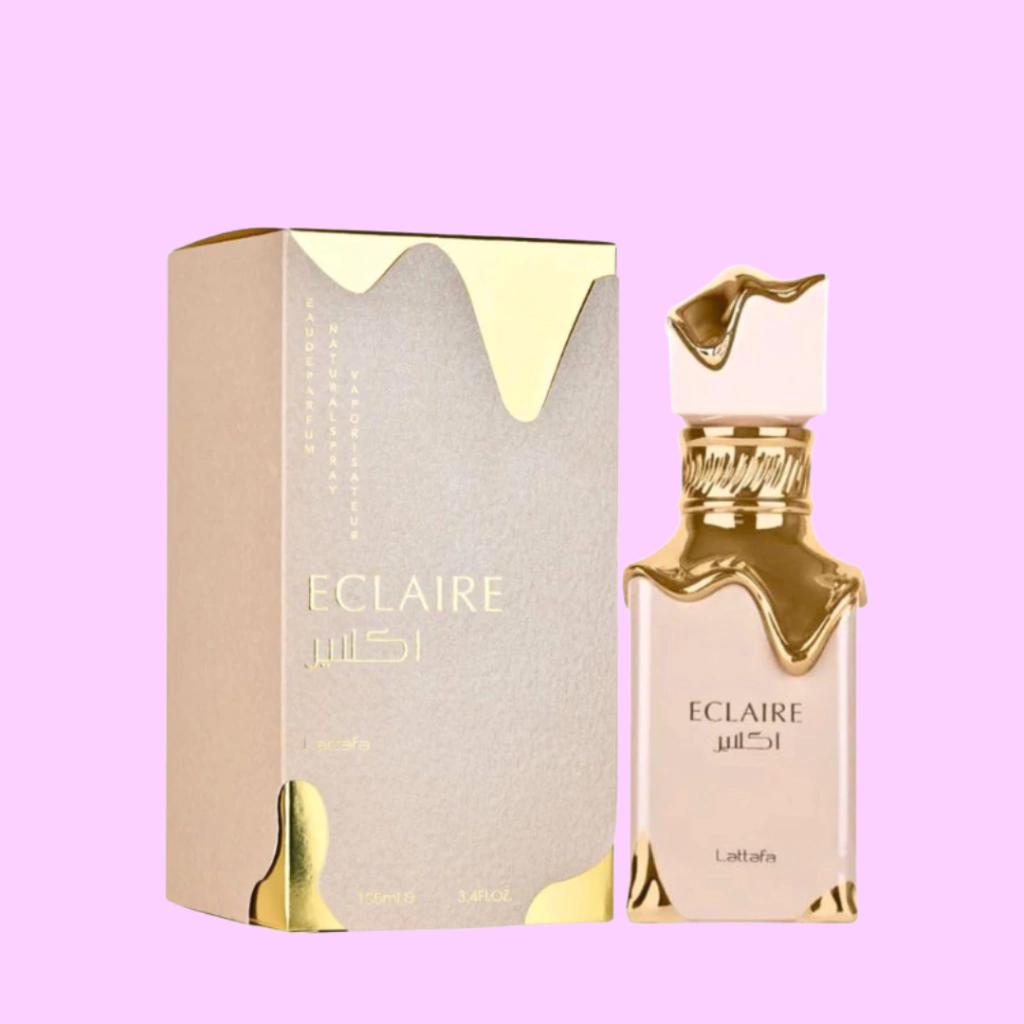 Eclaire - Imagem 3