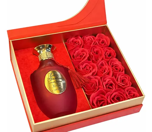 Eden Garden Rouge - Imagem 3