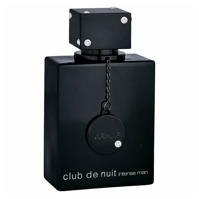 Club de Nuit Intense man - Imagem 3