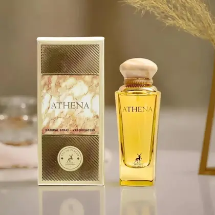 Athena - Imagem 3