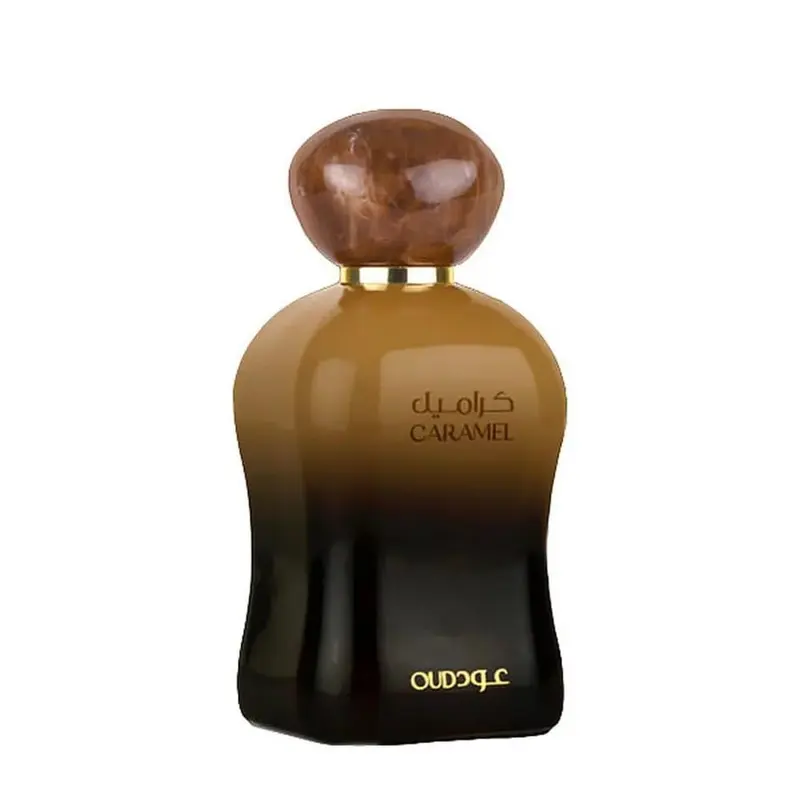 Caramel Oud - Imagem 4