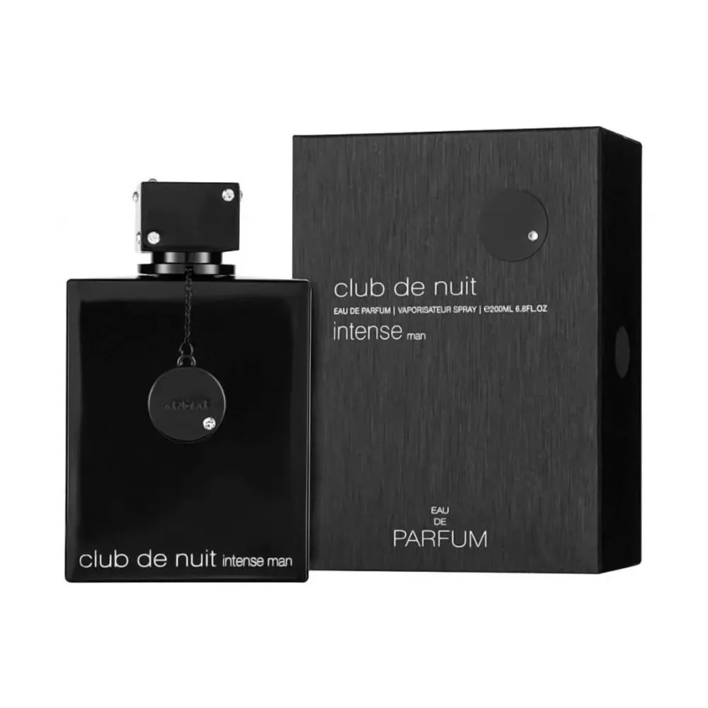 Club de Nuit Intense man - Imagem 4