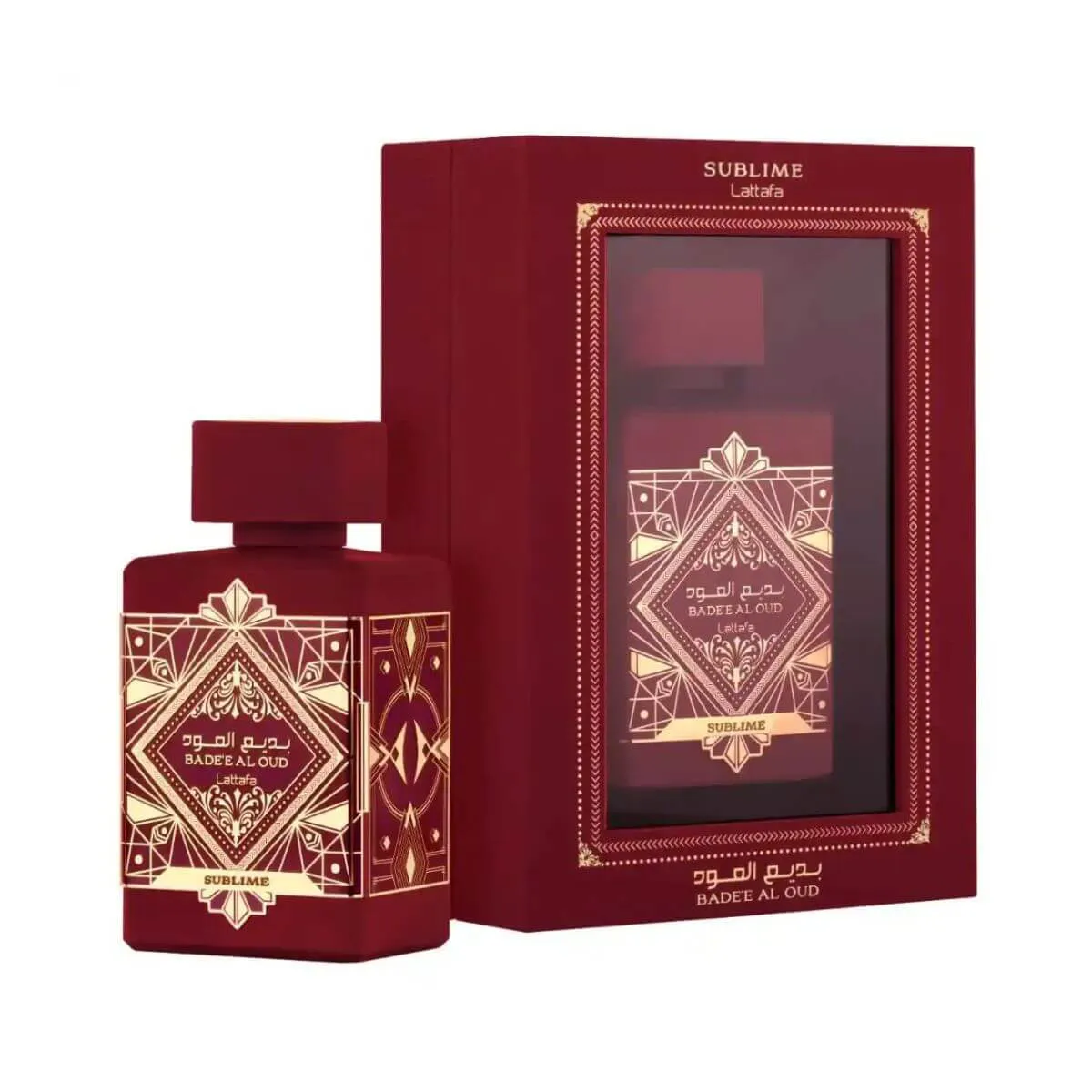 Bade'e Al Oud Sublime - Imagem 3