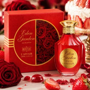 Eden Garden Rouge