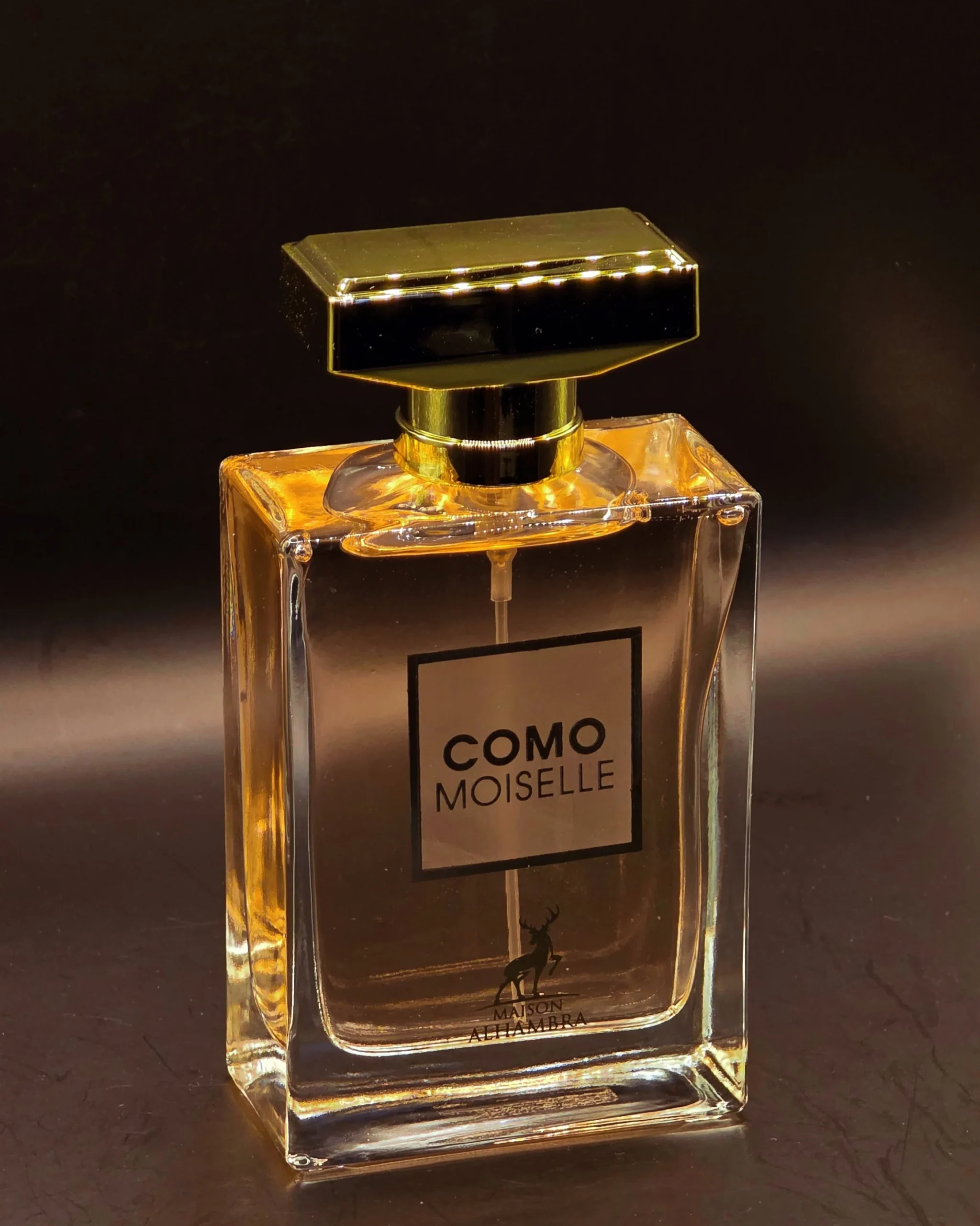 Como Moiselle - Imagem 2