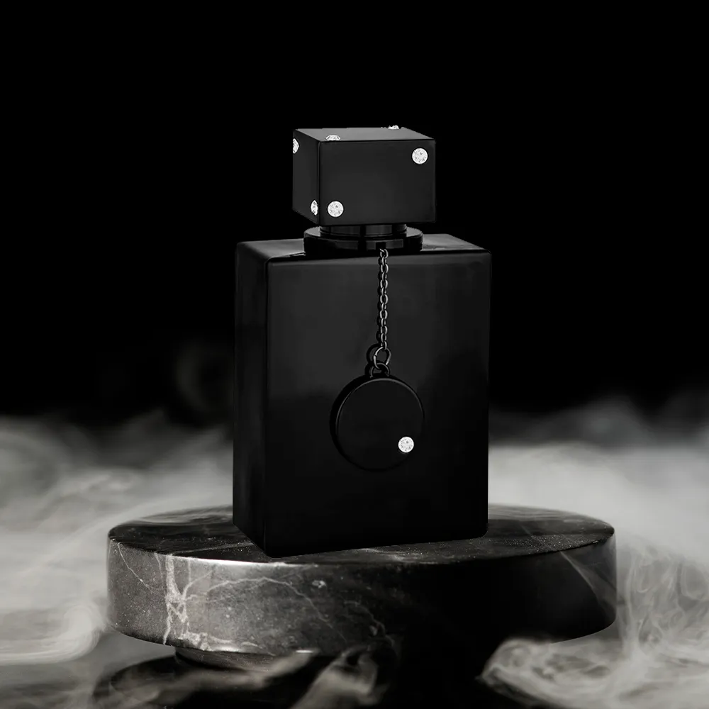 Club de Nuit Intense man - Imagem 2