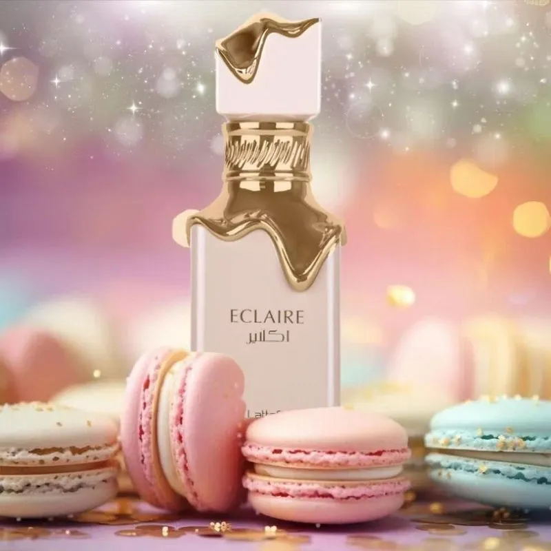 Eclaire - Imagem 2
