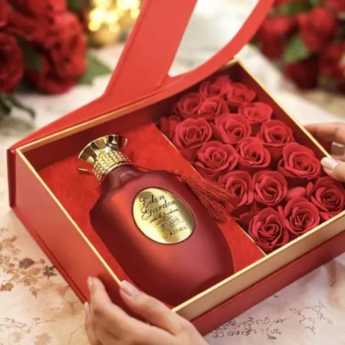 Eden Garden Rouge - Imagem 4