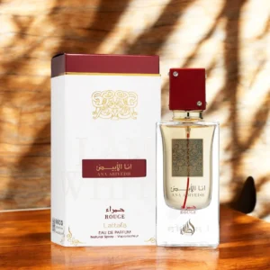 Ana Abiyedh Rouge