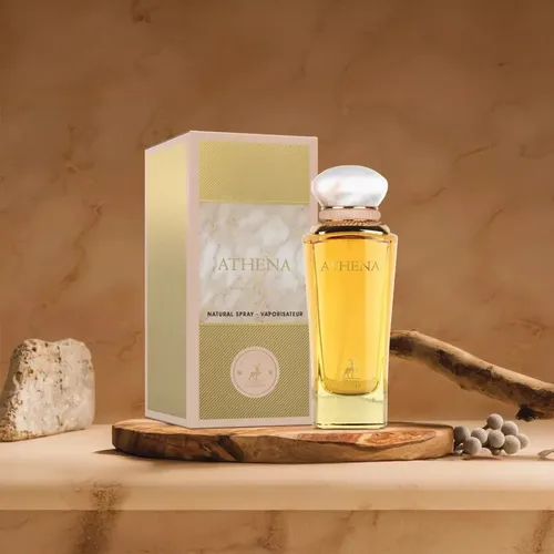 Athena - Imagem 4