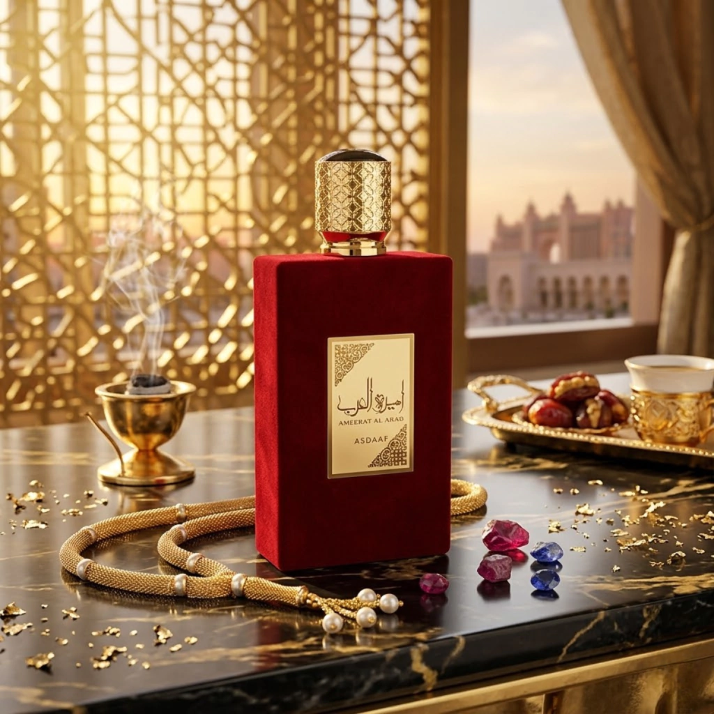 Ameerat Al Arab