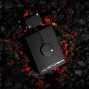 Nuit Intense man