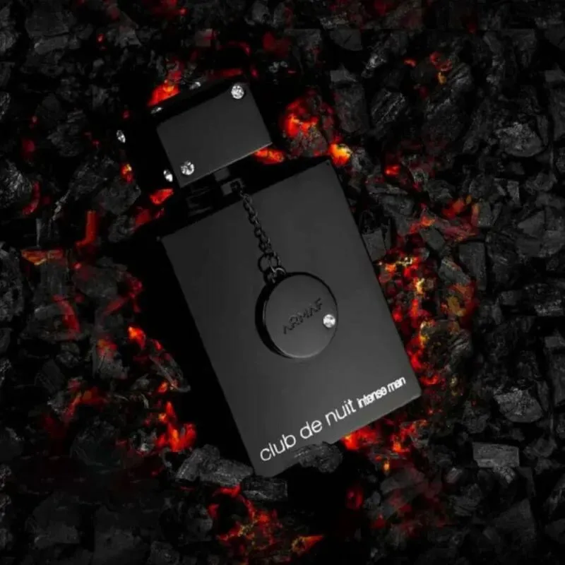 Nuit Intense man