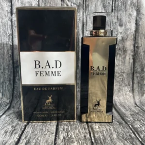 B.A.D Femme