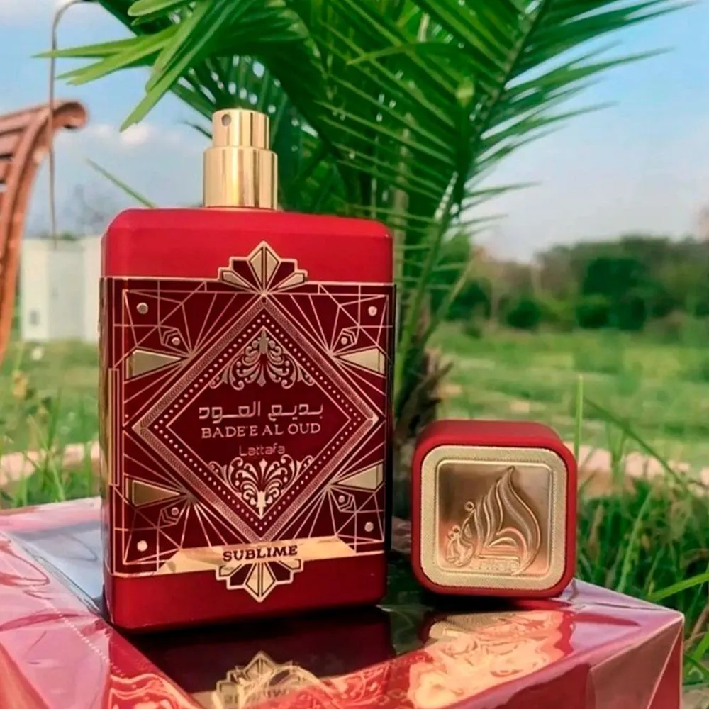 Bade'e Al Oud Sublime
