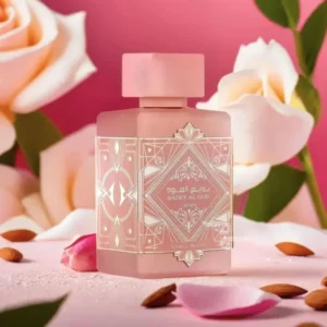 Bade'e Al Oud Noble Blush
