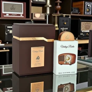 Vintage Radio