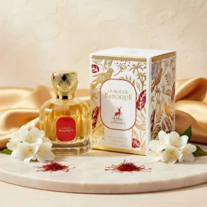 Baroque La Rouge