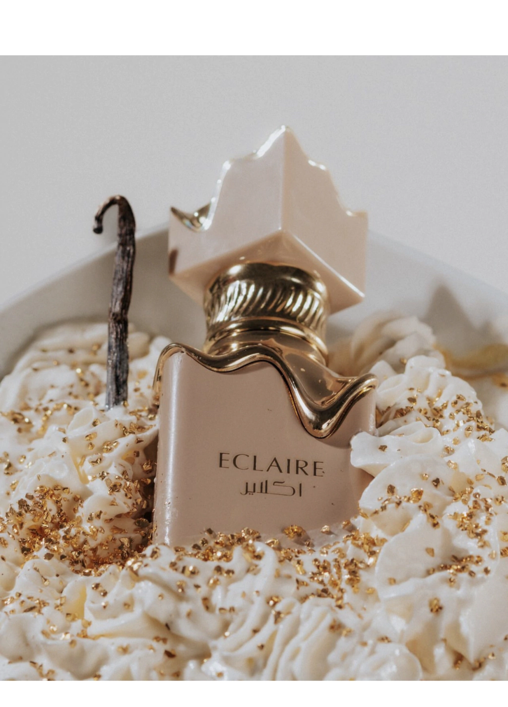 Eclaire