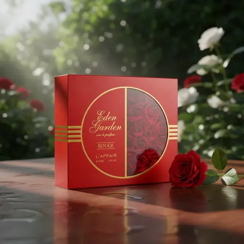 Eden Garden Rouge - Imagem 2